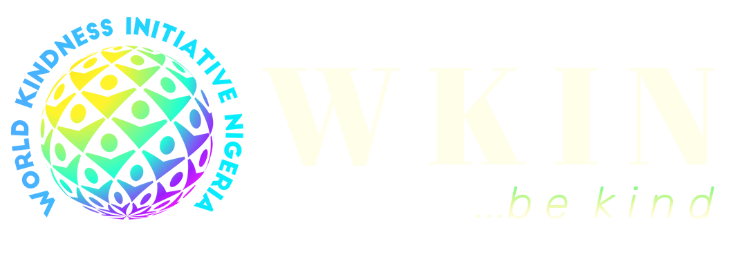 World Kindness Initiative WKIN